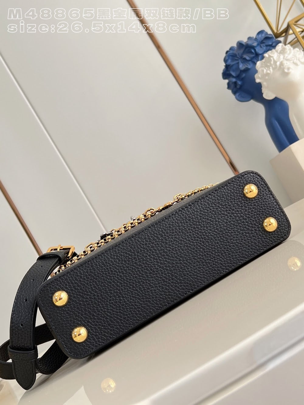 Dragons Bags ln Luxury Bag --95856