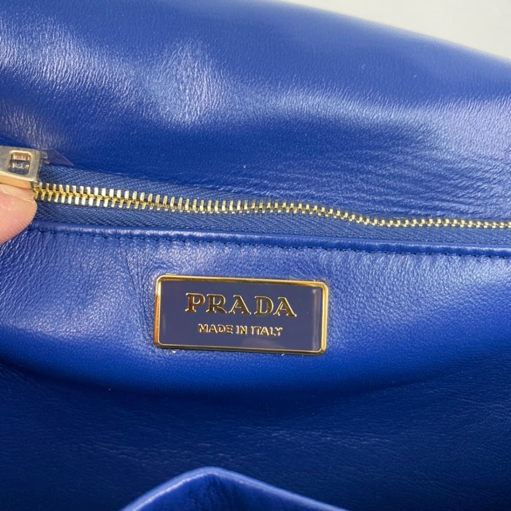 Jessica Bags pradn Luxury Bag --74882