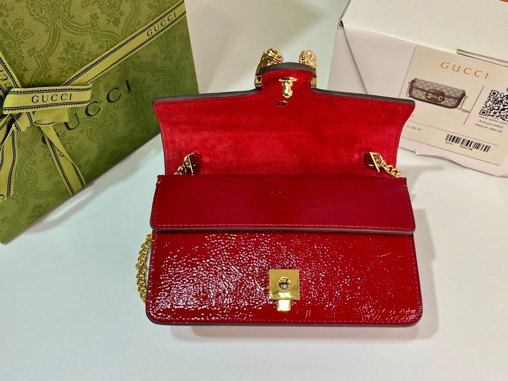 Dragons Bags Guccin Luxury Bag --94537