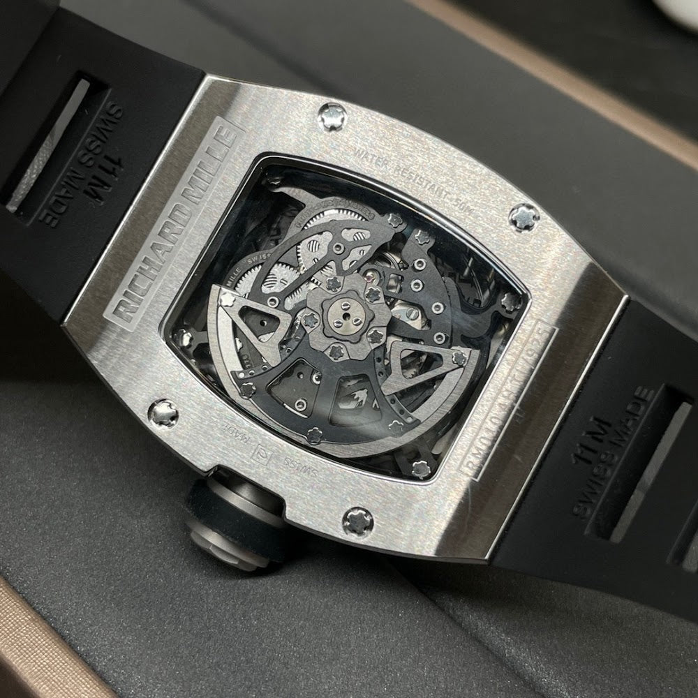 Dragons Bags Luxury Designer Watch --104185