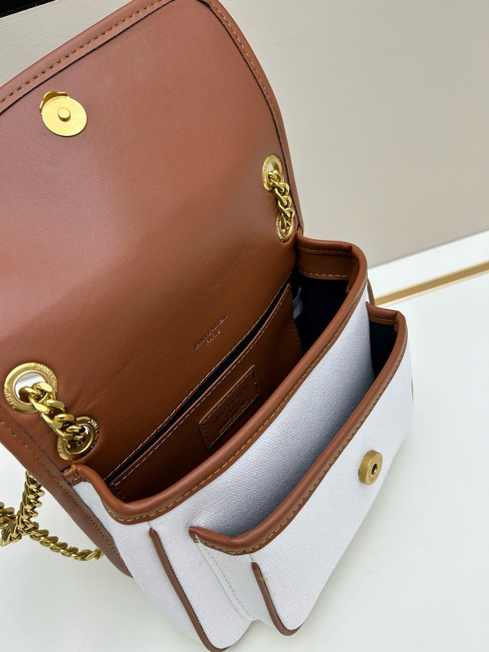 Dragons Bags ysn Luxury Bag --71943