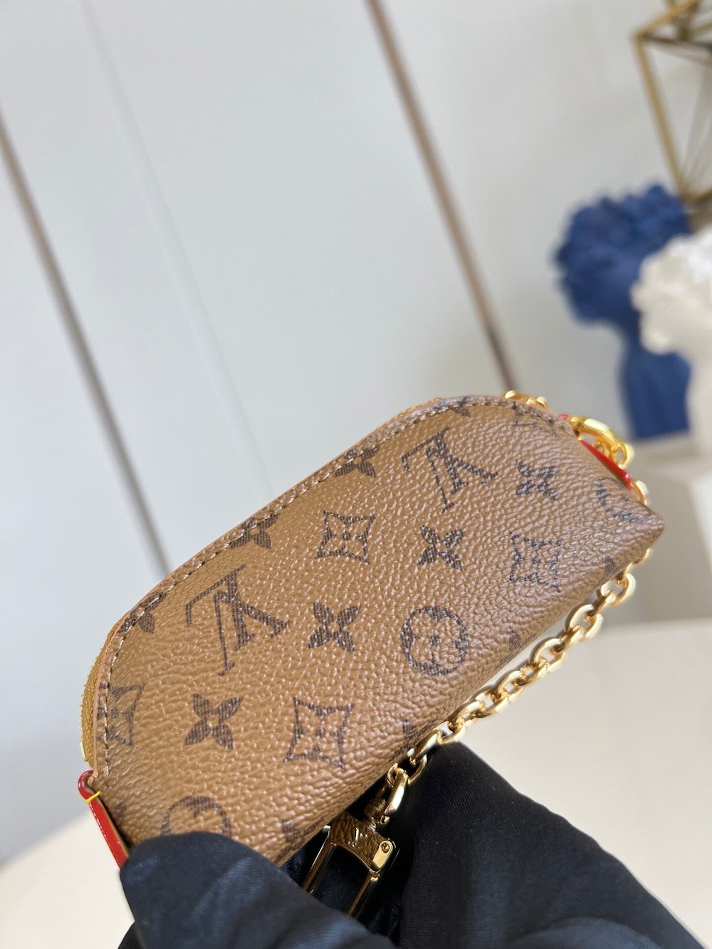 Dragons Bags ln Luxury Bag --96871