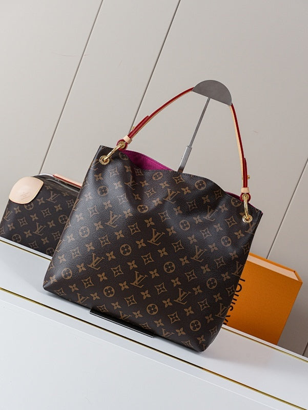 Dragons Bags LVn Luxury Bag --80427