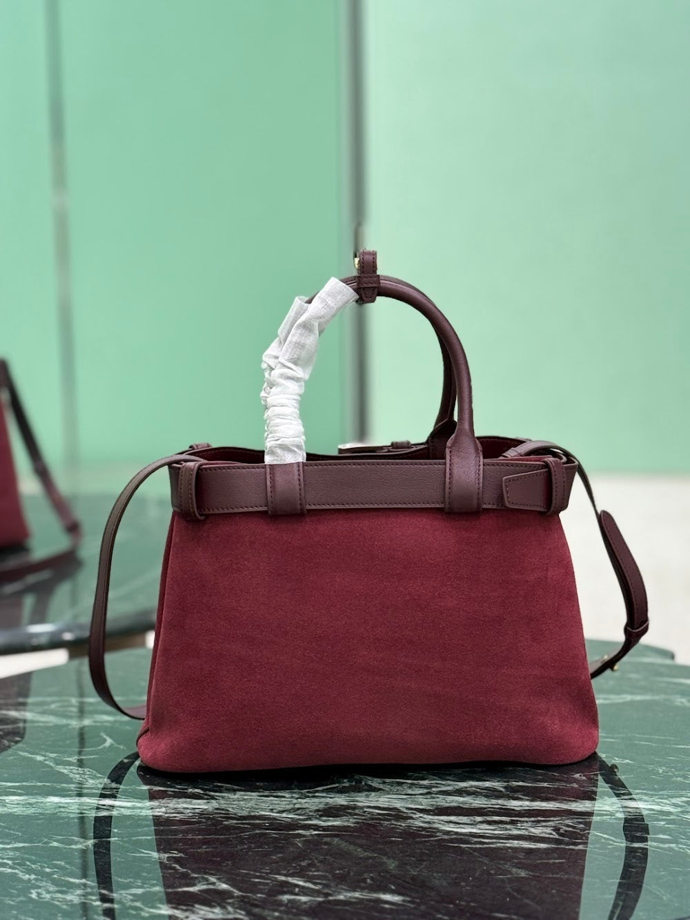 Dragons Bags Pradn Luxury Bag --102983
