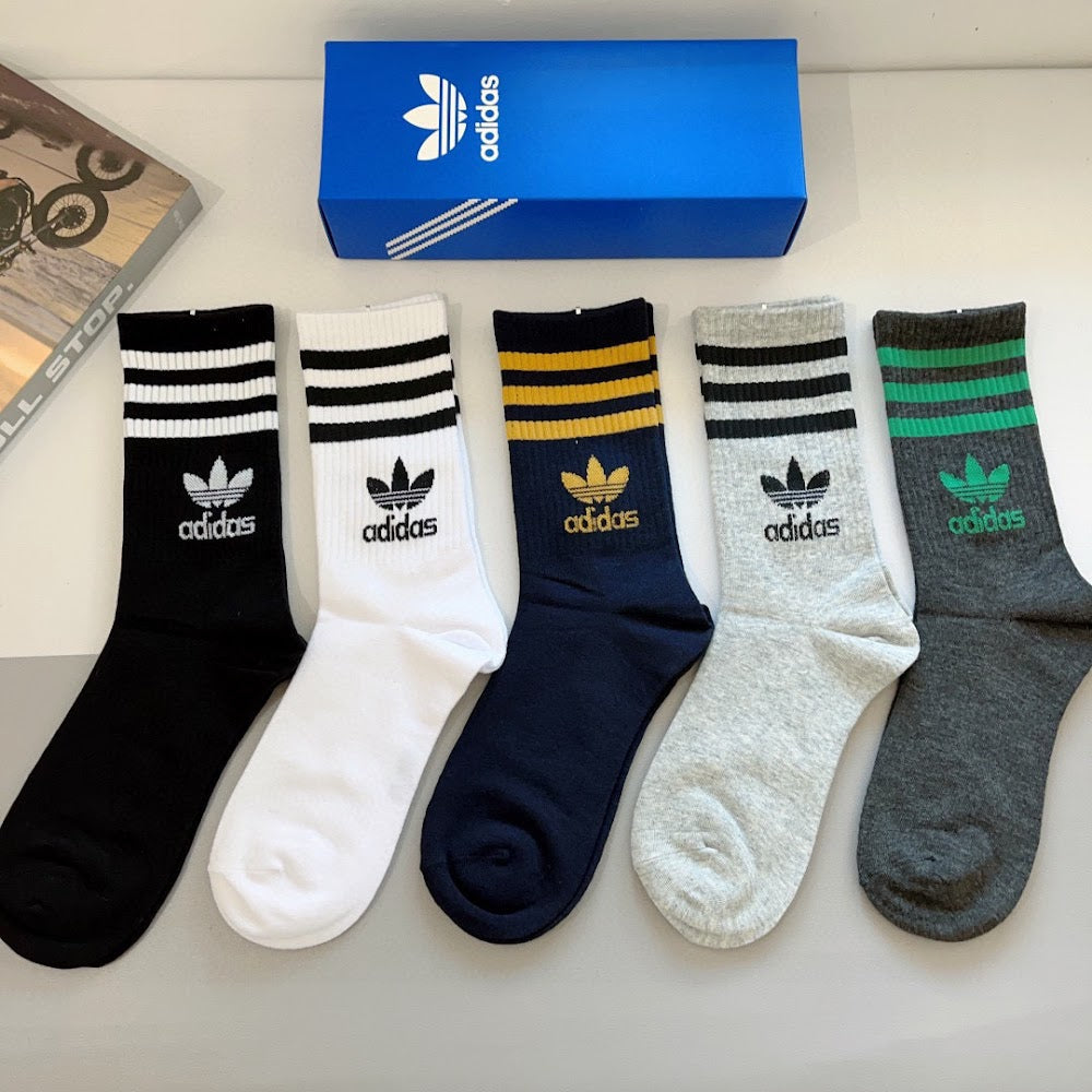 Dragons Bags Premium Luxury Socks --98083
