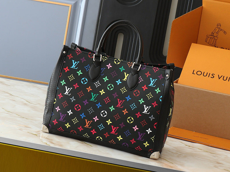 Dragons Bags LVn Luxury Bag --81047