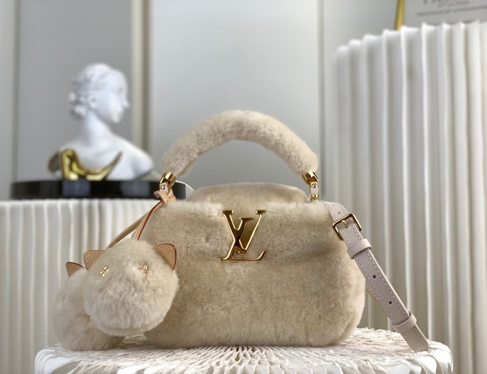 Dragons Bags ln Luxury Bag --95777