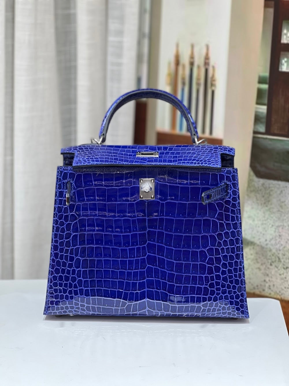Dragons BagsHermesn Luxury Bag --117053