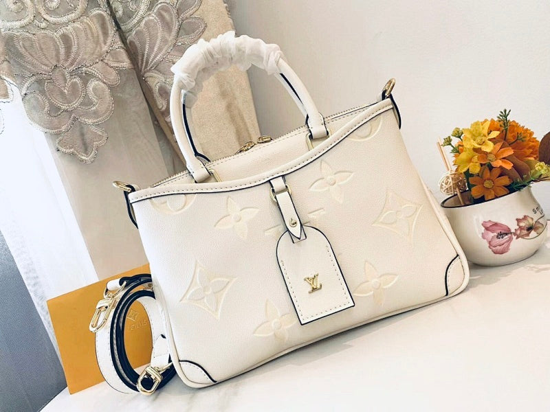Dragons Bags LVn Luxury Bag --81189