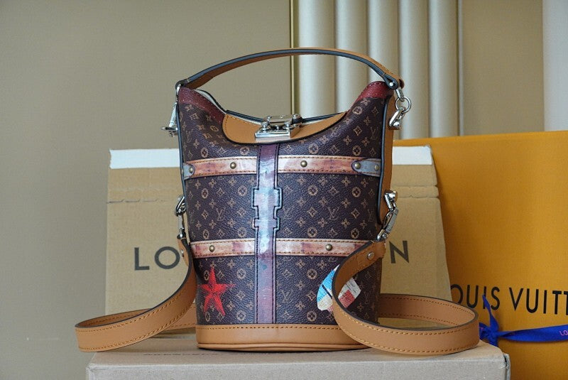 Dragons Bags ln Luxury Bag --56374
