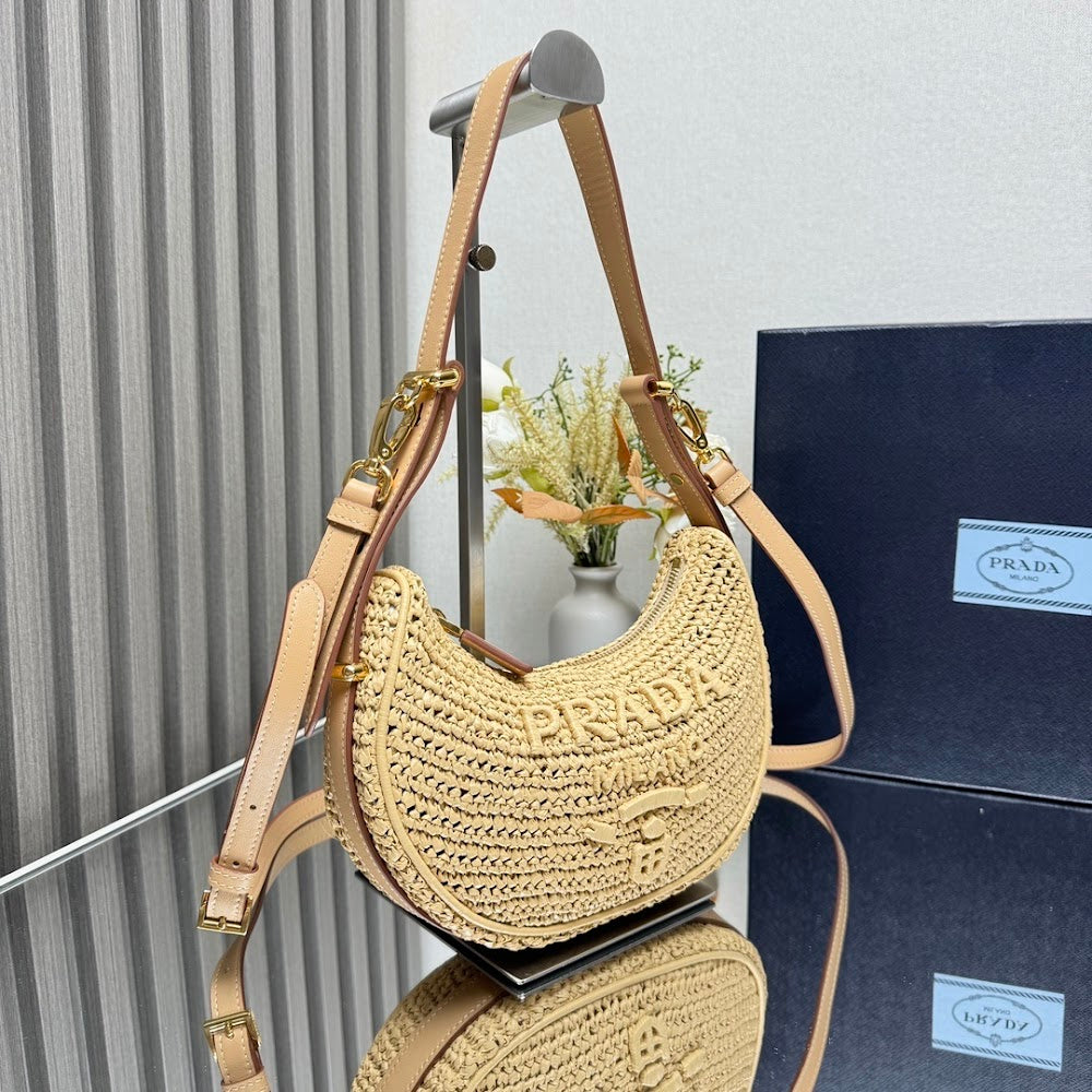 Dragons Bags Pradn Luxury Bag --101671