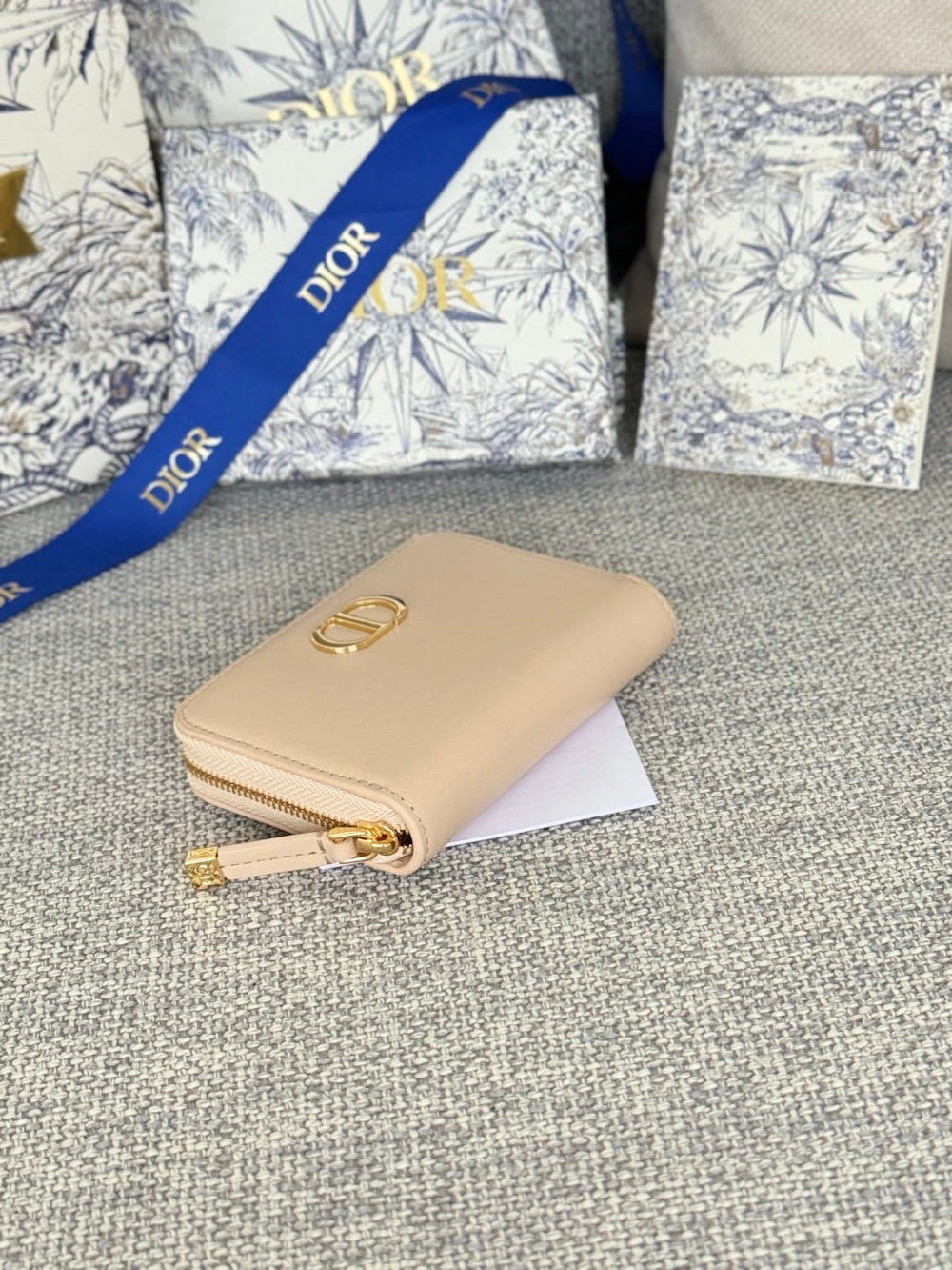 Dragons BagsDiorn Luxury Bag --114509