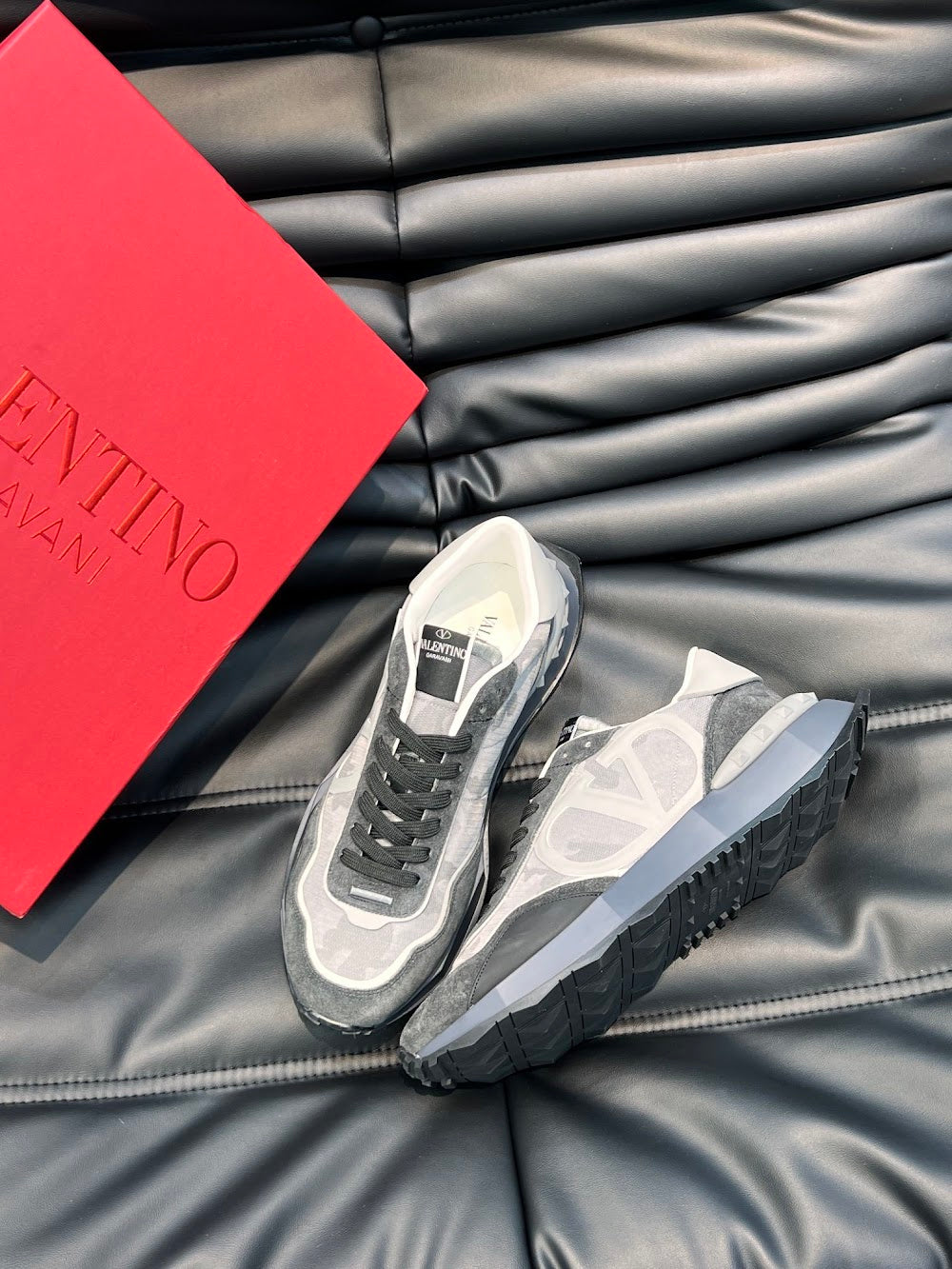 Dragons Bags Valentino Luxury Shoes --52552