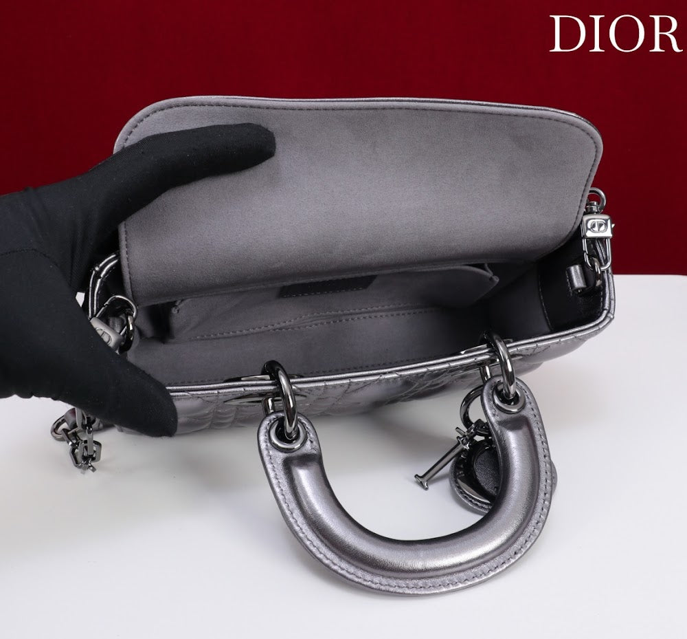 Dragons BagsDiorn Luxury Bag --114712
