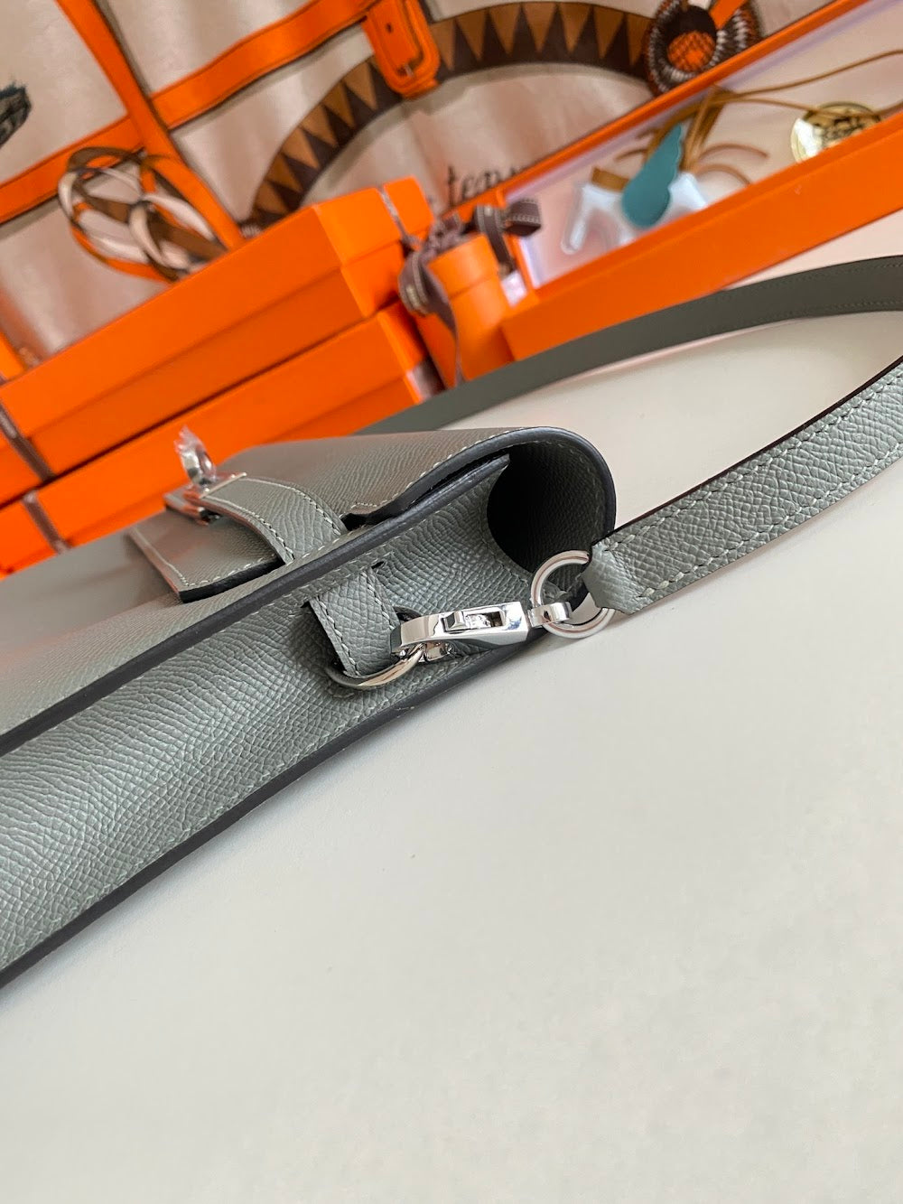 Dragons BagsHermesn Luxury Bag --116705