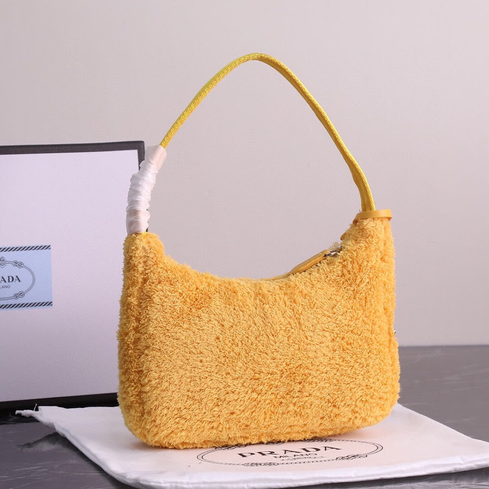 Dragons Bags pradn Luxury Bag --73441
