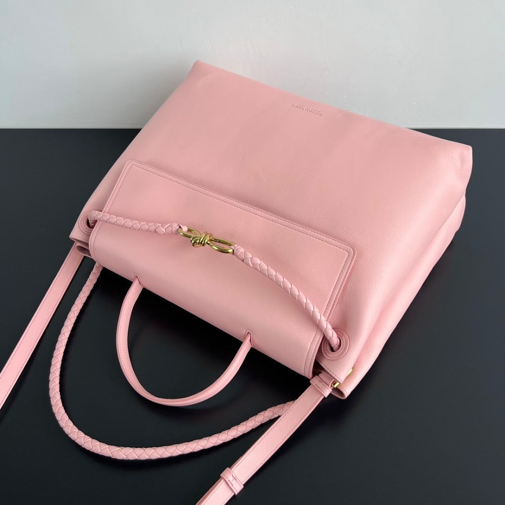Dragons Bags Bottegan Luxury Bag --90766