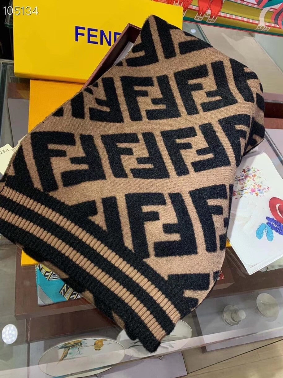 Dragons Bags Premium Designer Scarf --98789