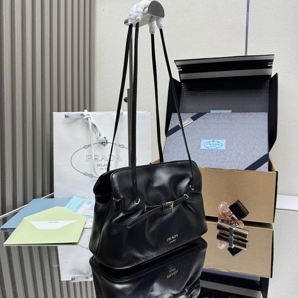 Dragons Bags Pradn Luxury Bag --101592
