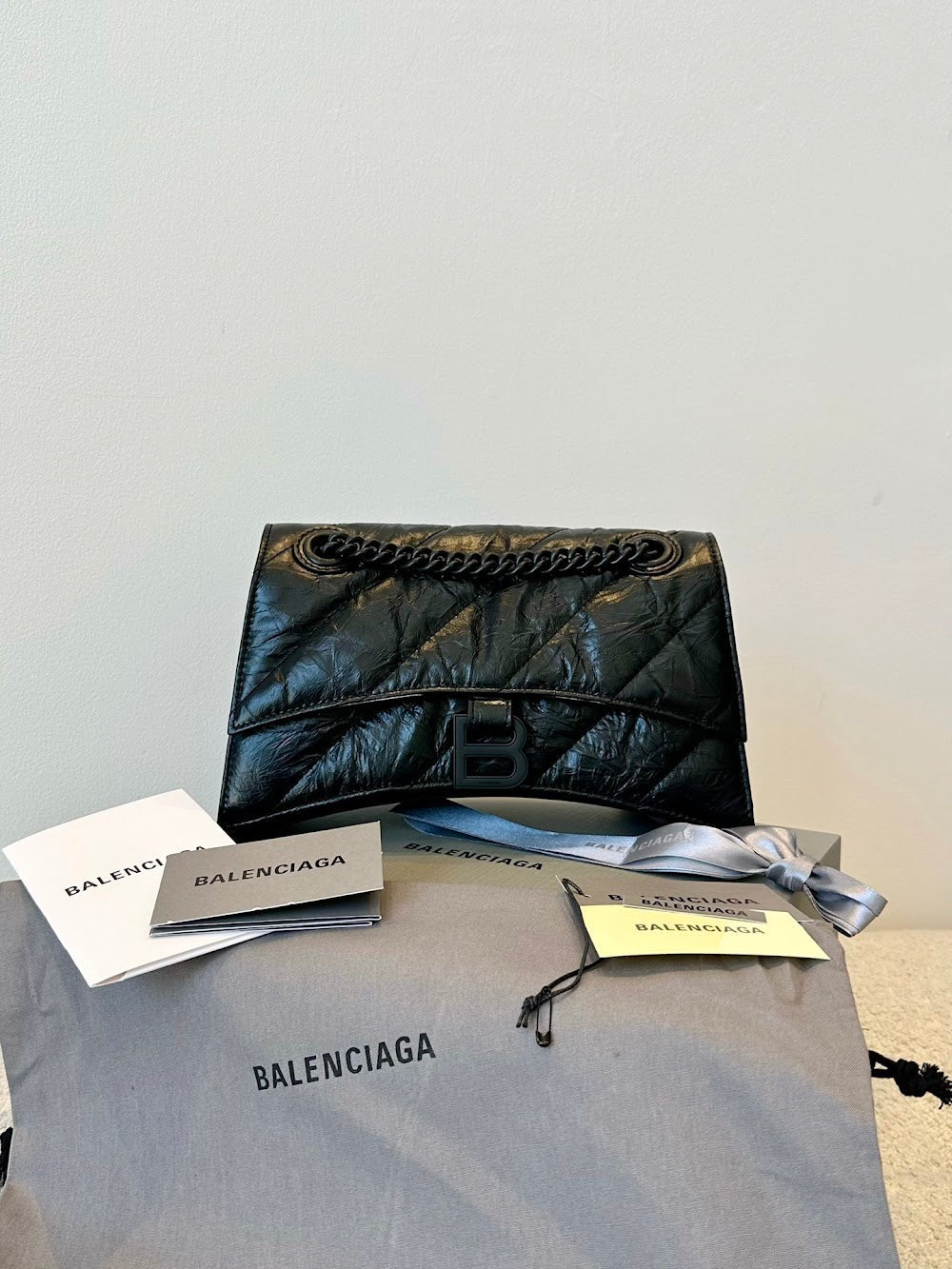 Dragons Bags Balenciaga Luxury Bag --110616