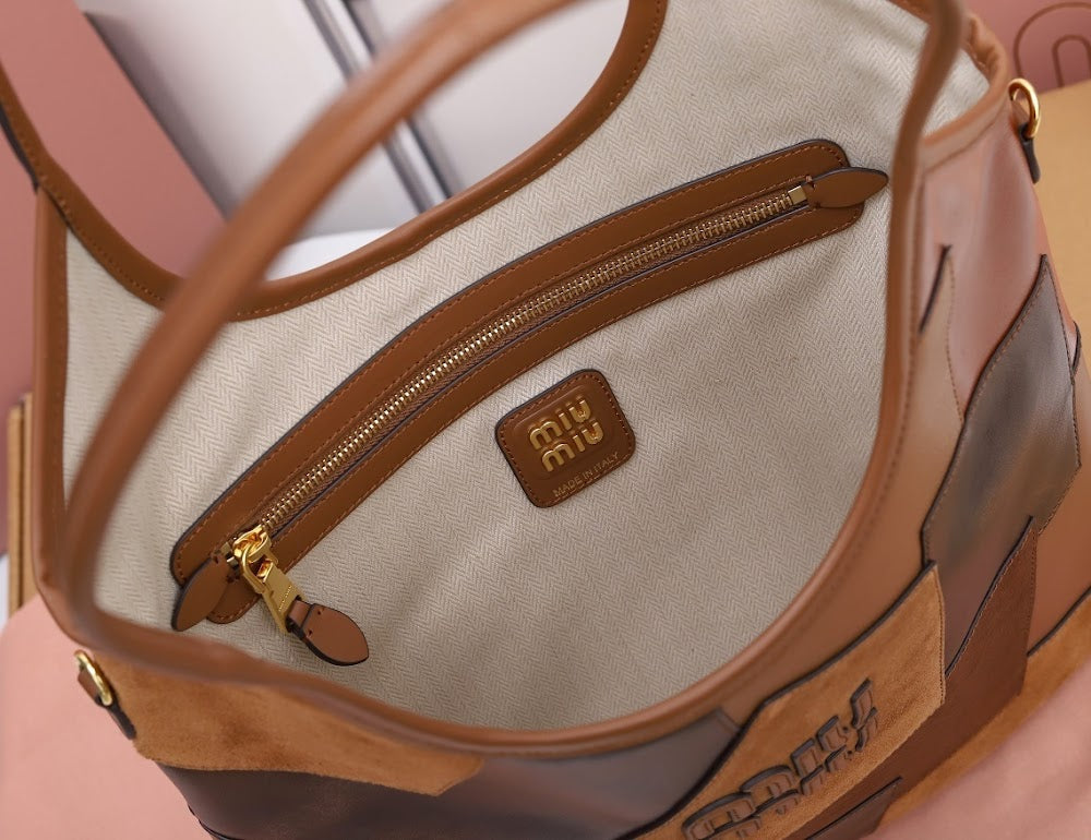 Dragons Bags Miun Miun Luxury Bag --122521