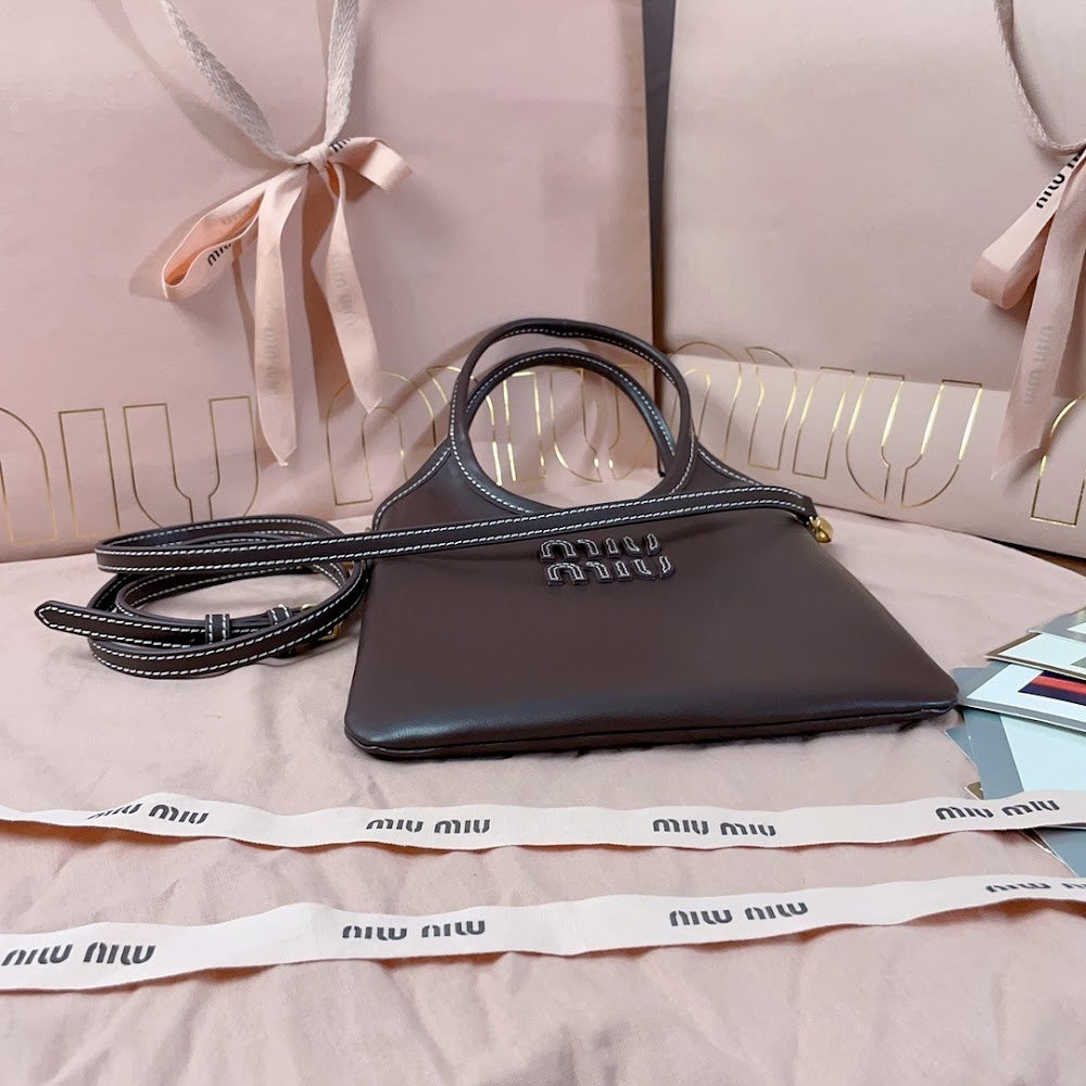 Dragons Bags Miun Miun Luxury Bag --122324