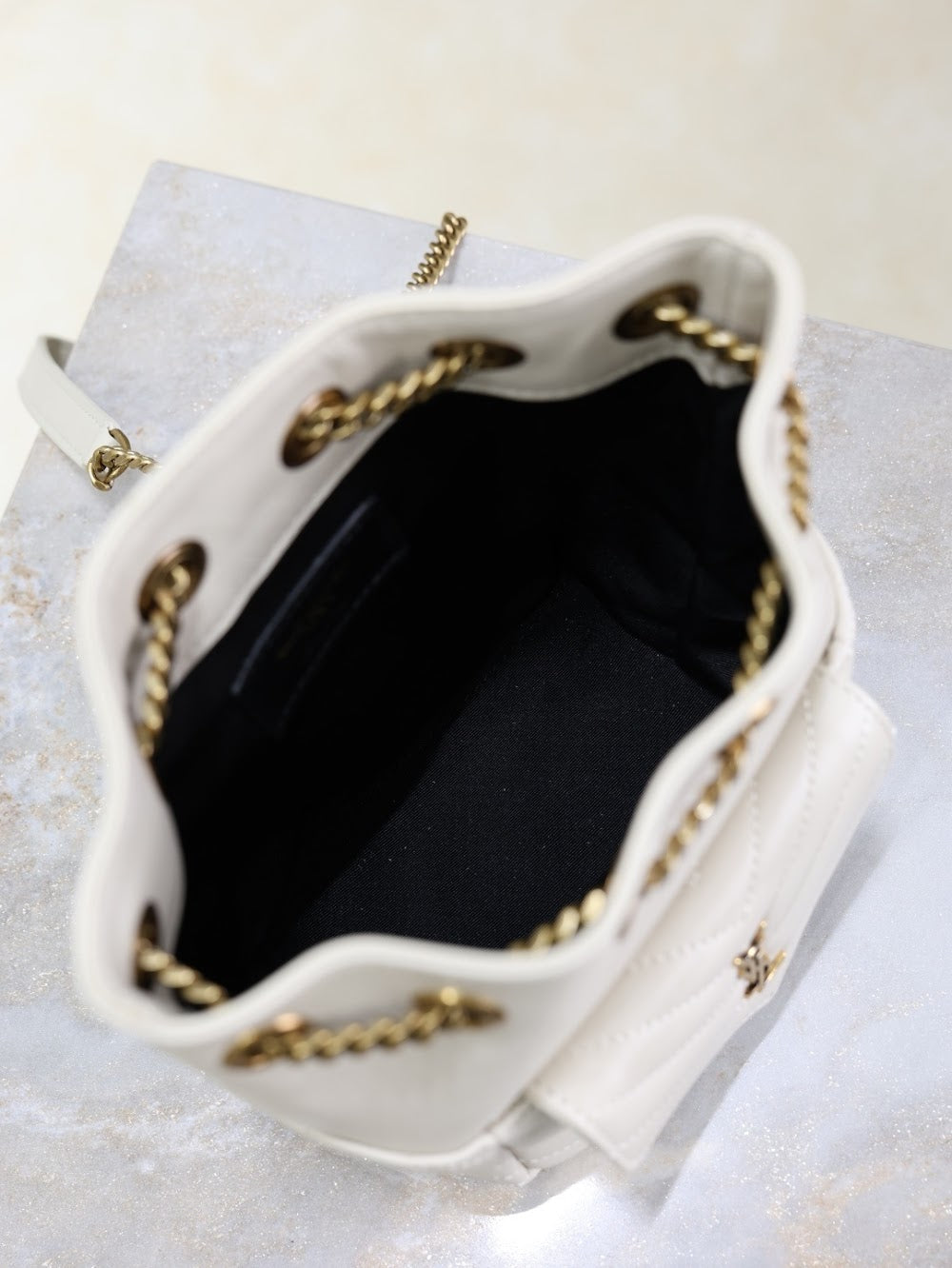 Dragons Bags YSLn Luxury Bag --120565