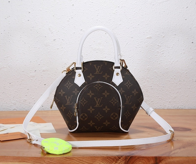 Dragons Bags LVn Luxury Bag --80583
