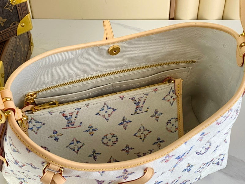 Dragons Bags ln Luxury Bag --58190