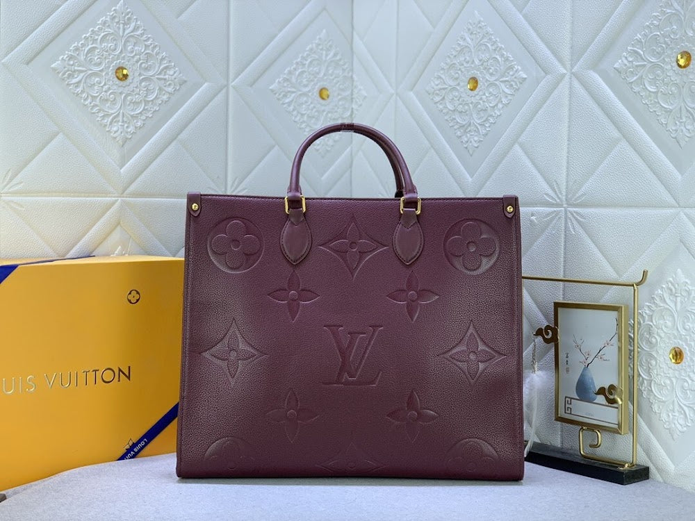 Jessica Bags ln Luxury Bag --75947