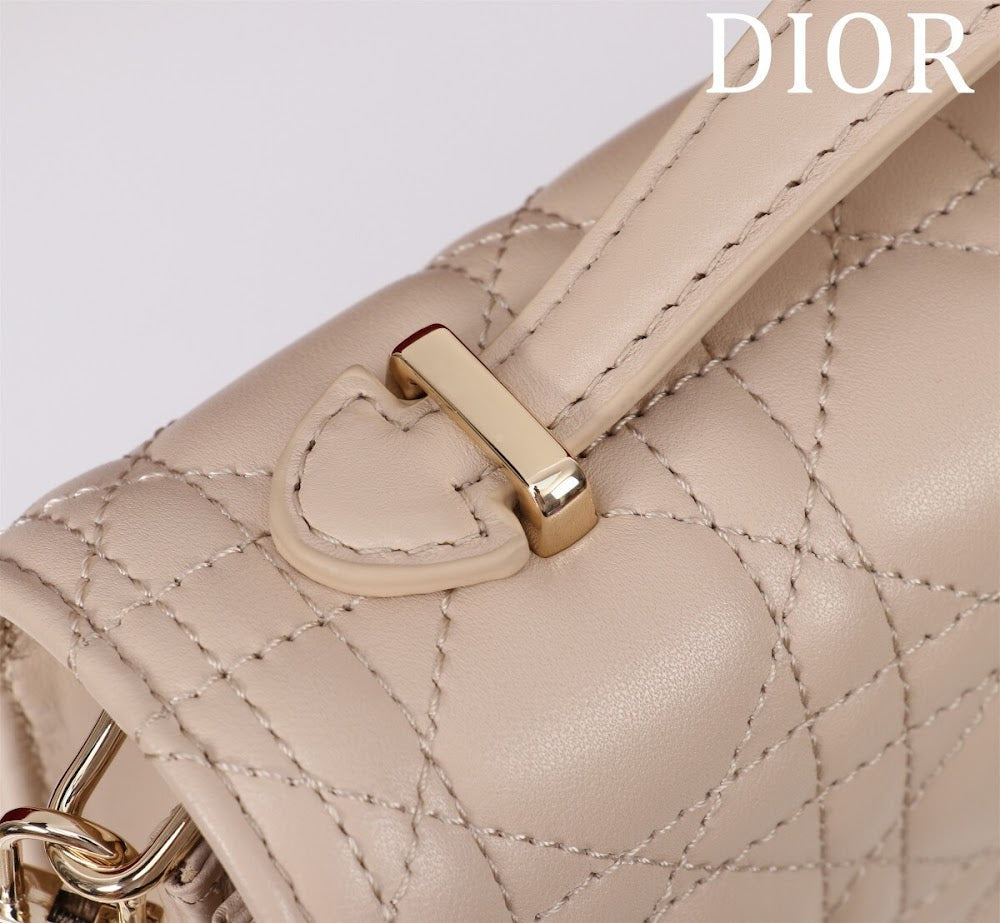 Dragons BagsDiorn Luxury Bag --116291