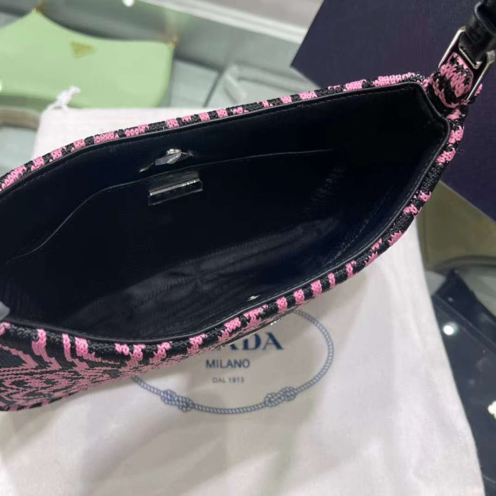 Dragons Bags Prada Luxury Bag --54191