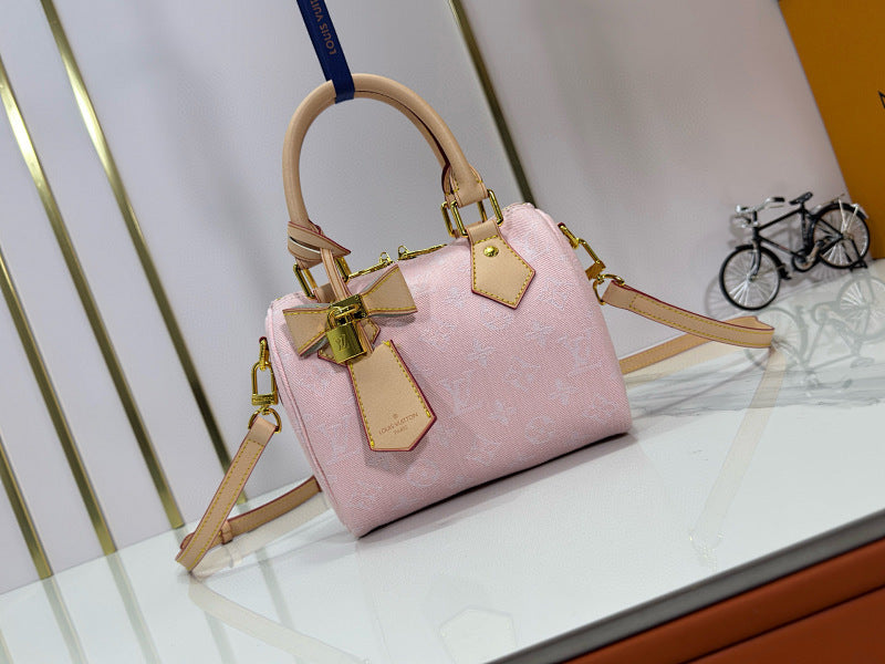 Dragons Bags LVn Luxury Bag --79447