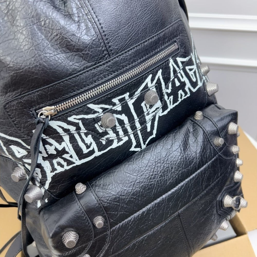 Dragons Bags Balenciaga Luxury Bag --111456