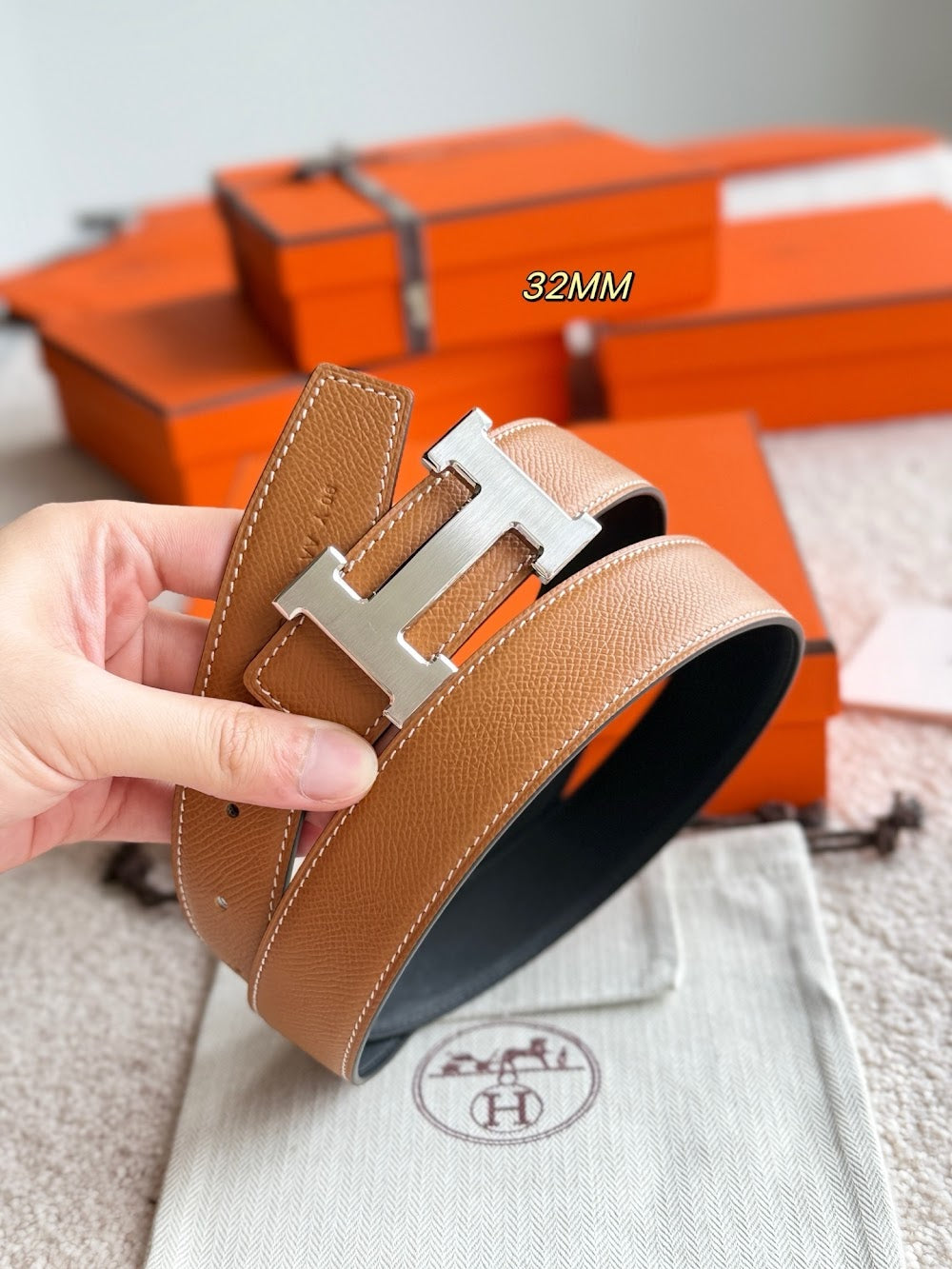 Dragons Bags Hermesn Luxury Belt --108693