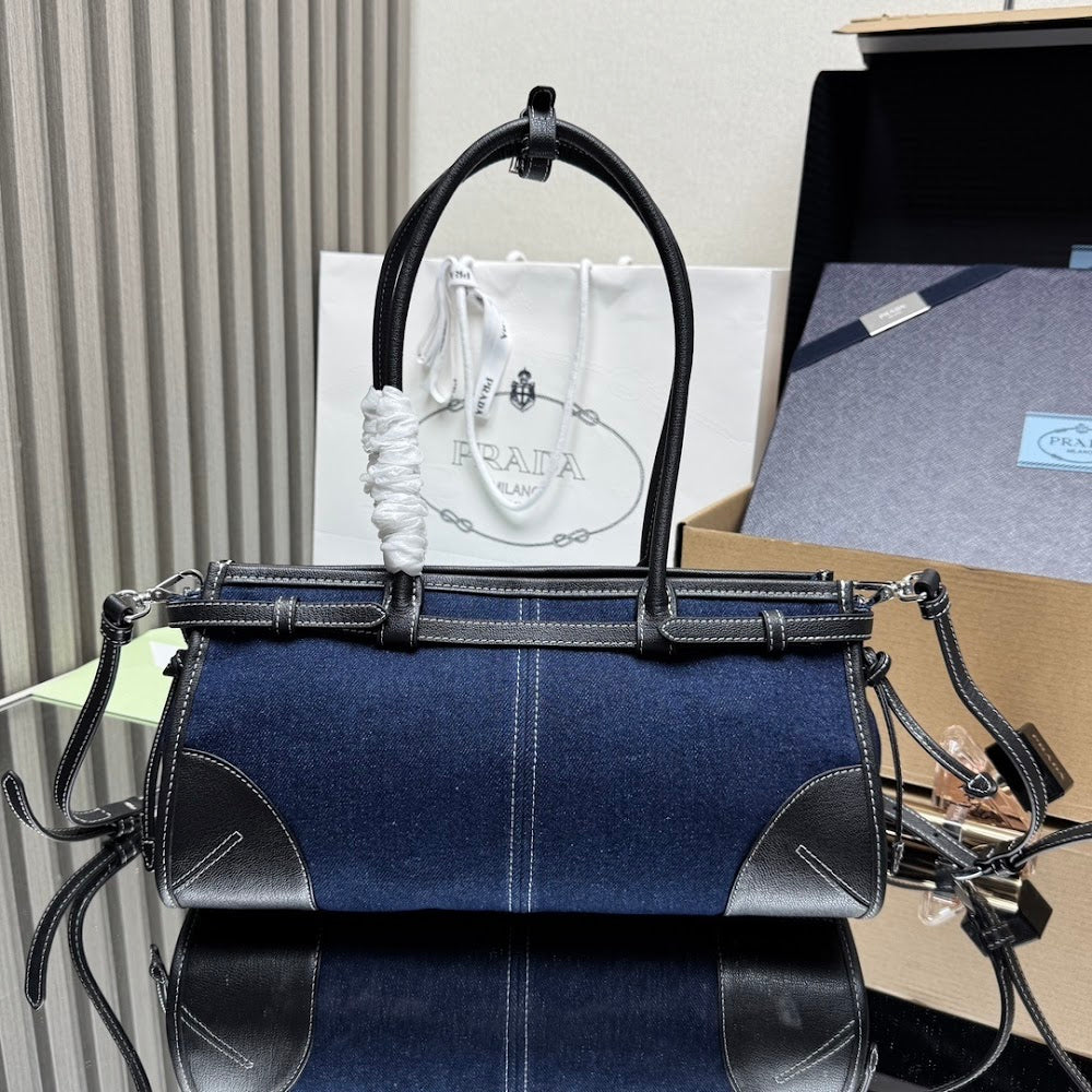 Dragons Bags Pradn Luxury Bag --101549