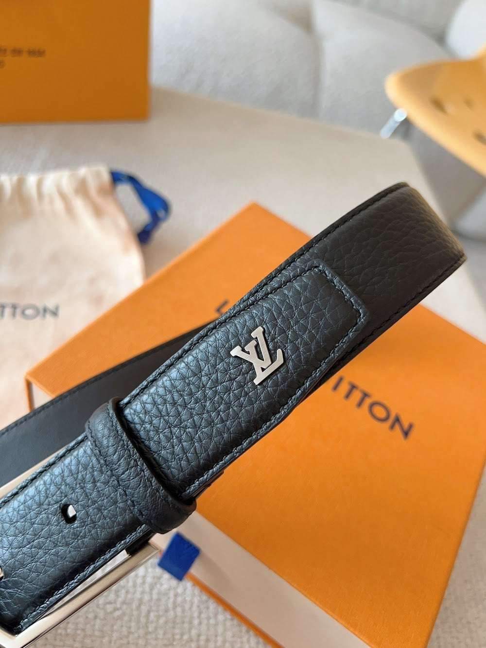 Dragons Bags ln Luxury Belt --100234