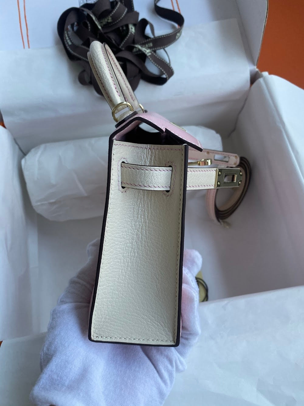 Dragons BagsHermesn Luxury Bag --118450