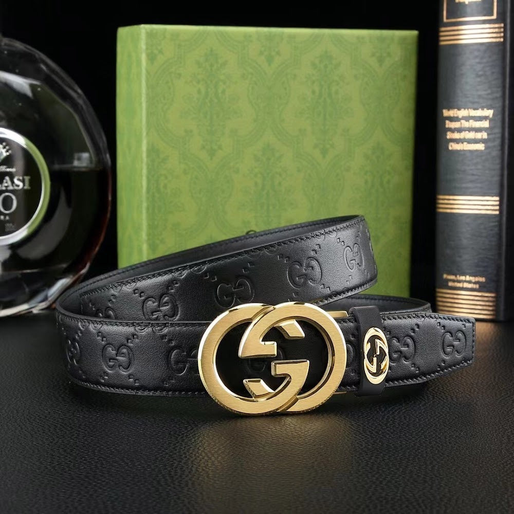 Dragons Bags Guccin Luxury Belt --105513