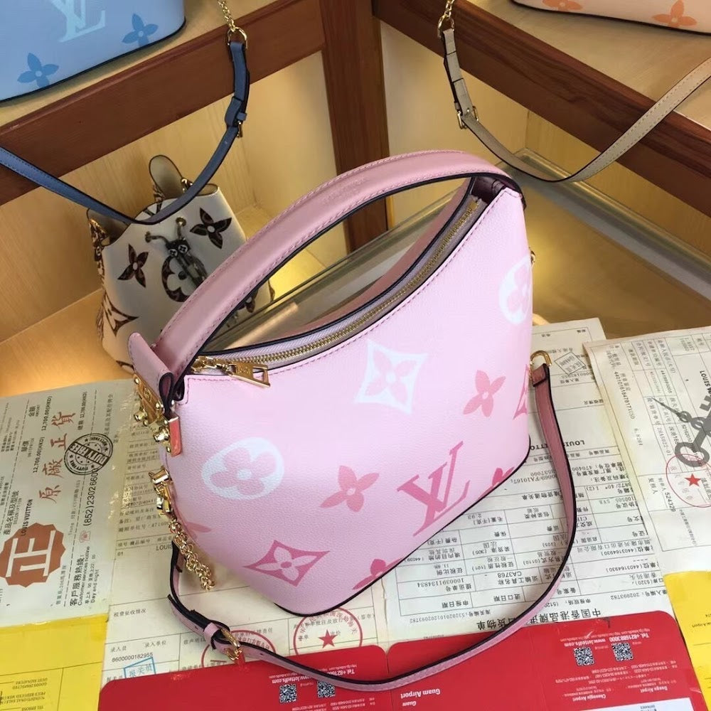 Dragons Bags ln Luxury Bag --77910