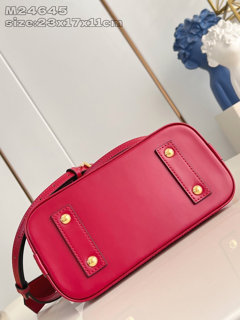 Dragons Bags ln Luxury Bag --95786