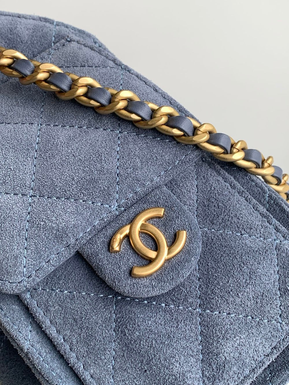 Dragons BagsCHn Luxury Bag --114221