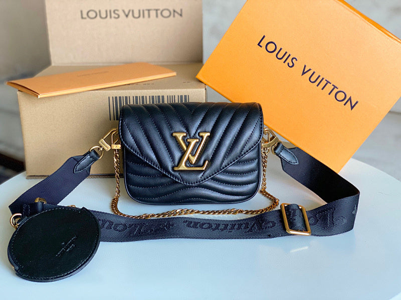 Dragons Bags LVn Luxury Bag --79231
