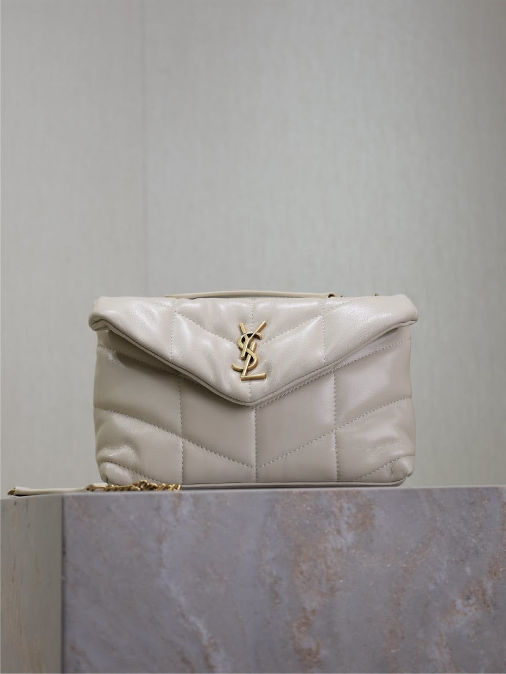 Dragons Bags YSLn Luxury Bag --119427