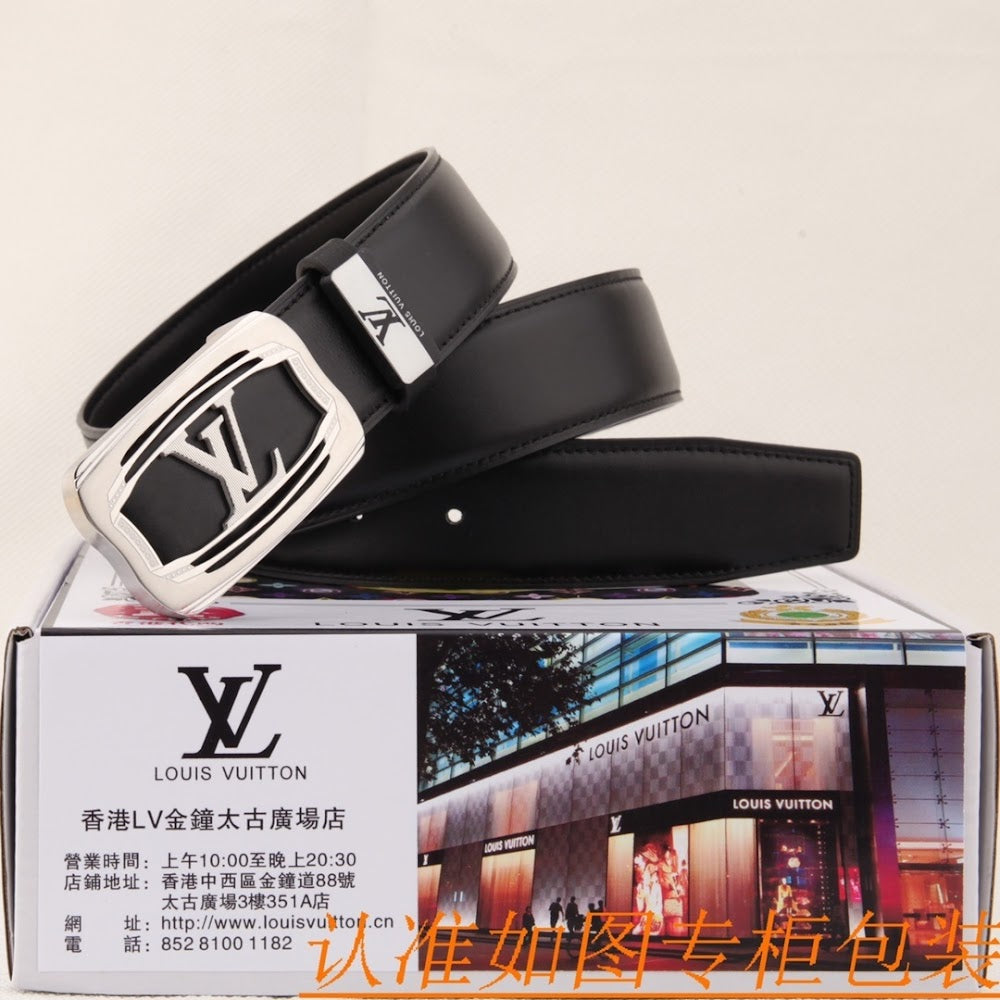 Dragons Bags ln Luxury Belt --100592