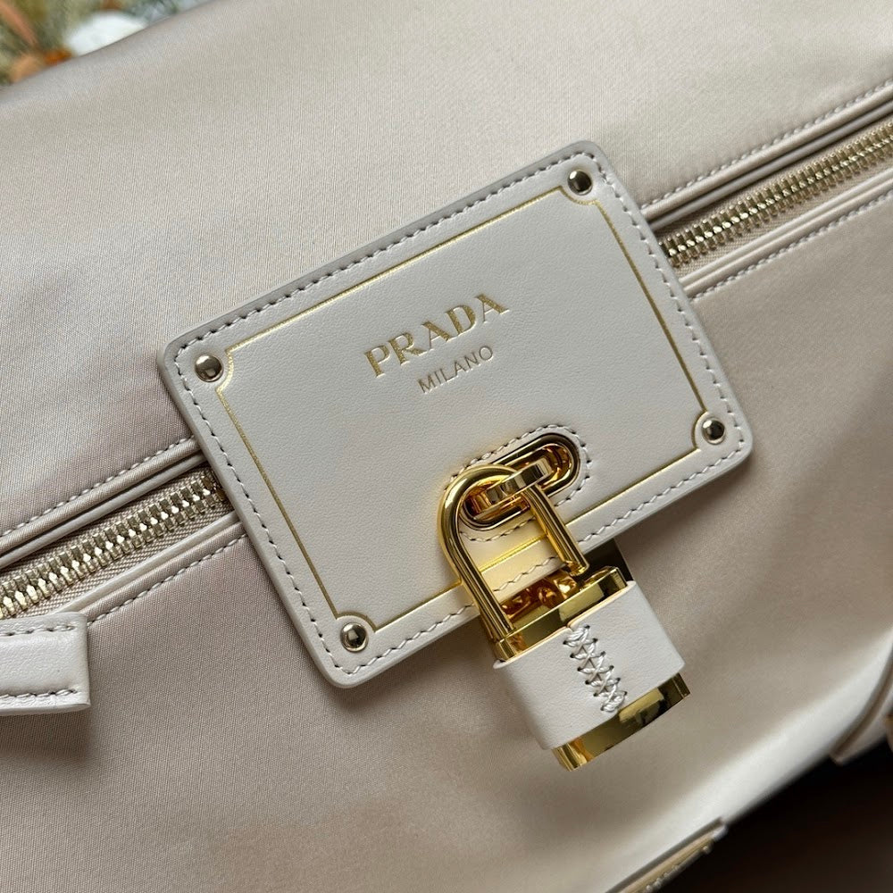 Dragons Bags Pradn Luxury Bag --102861