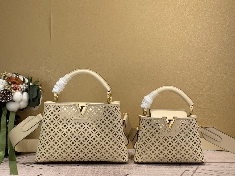 Dragons Bags ln Luxury Bag --58702
