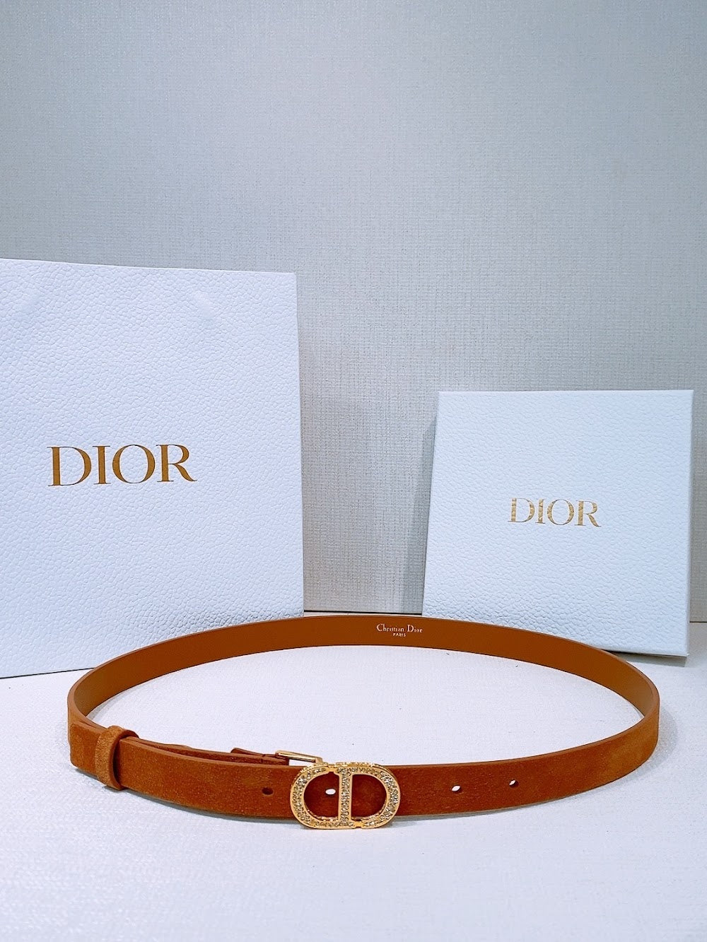 Dragons Bags Diorn Luxury Belt --107727