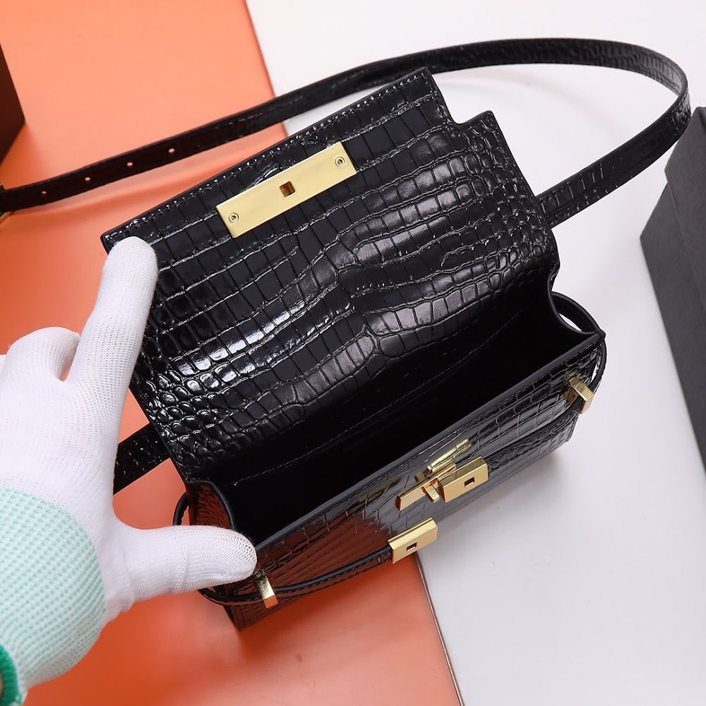 Dragons Bags YSLn Luxury Bag --120342