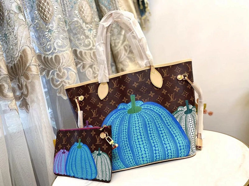 Dragons Bags LVn Luxury Bag --79912
